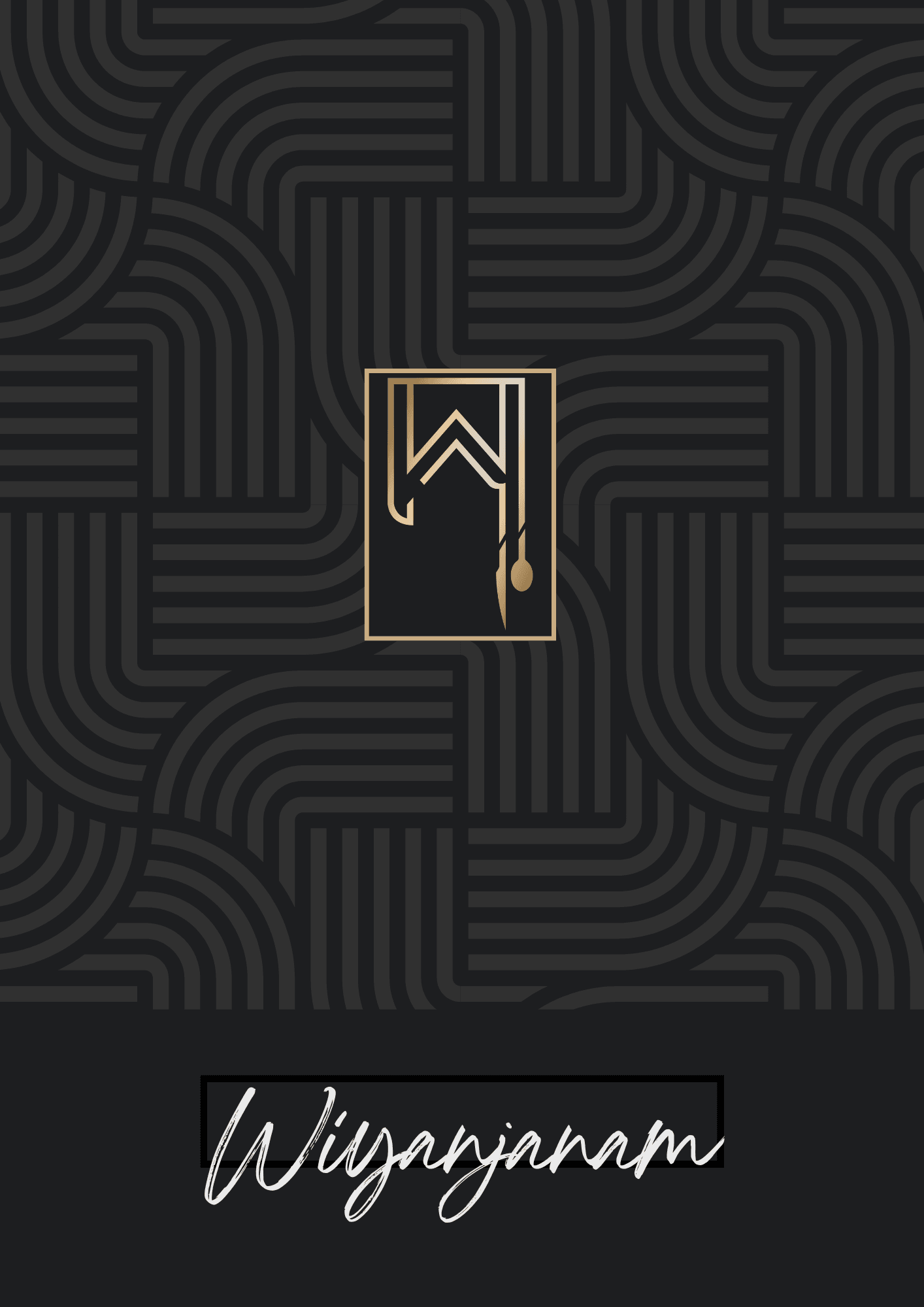 Wiyanjanam Hospitality Branding