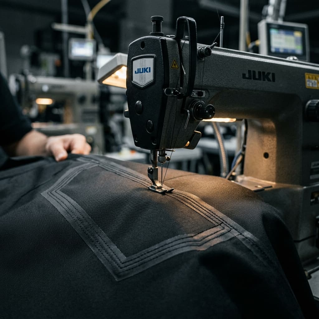 Garment Architecture