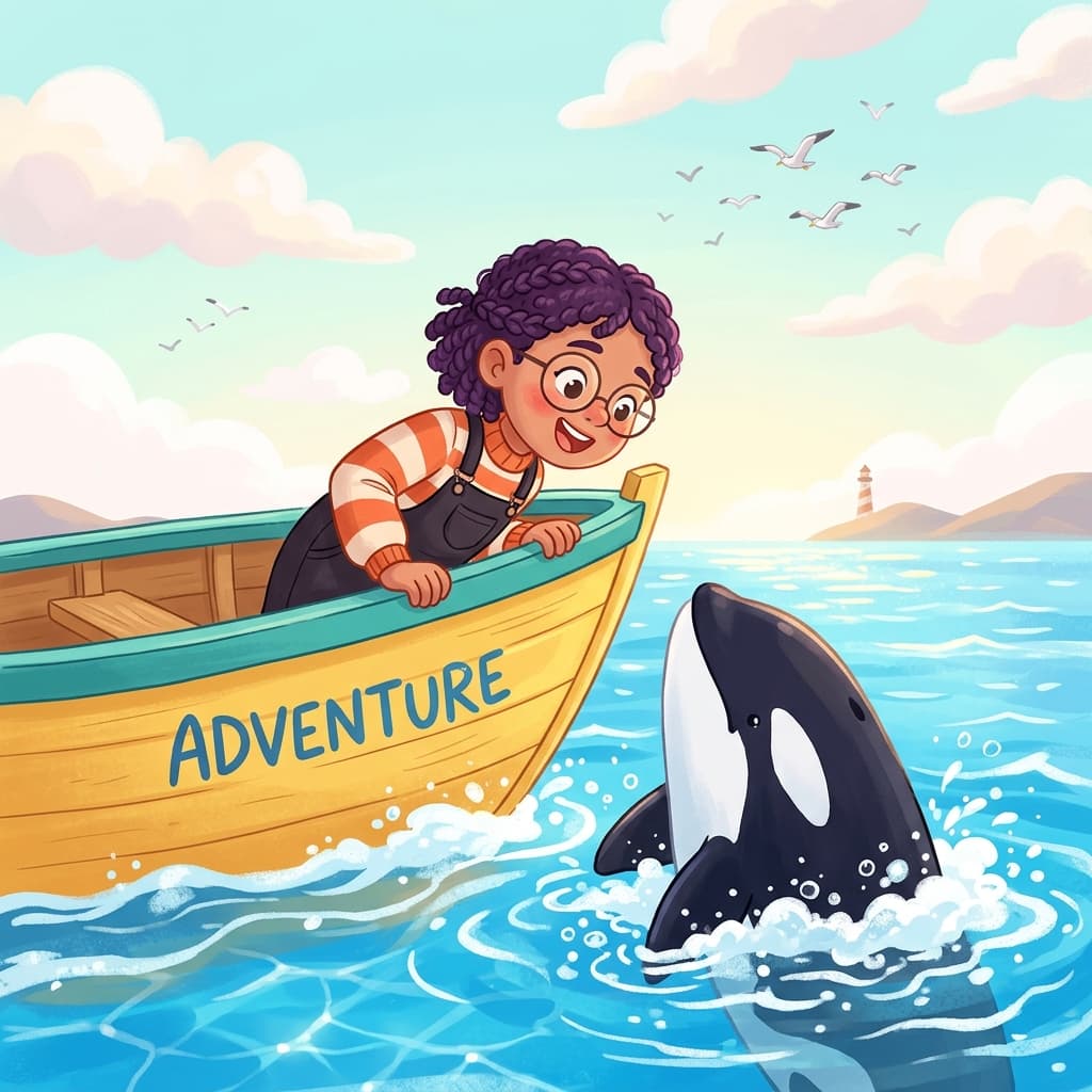 Portfolio Illustration Banner